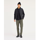 homme go airweave chino tea leaf 04