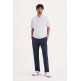 pantalon homme  dockers go airweave chino