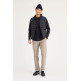 pantalon homme  dockers go airweave chino