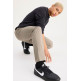pantalon homme  dockers go airweave chino