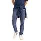 homme go airweave jogger ombre blue 01