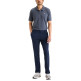 homme go active flex chino slm navy 01
