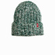 bonnet homme  levi's alex beanie niagara mist