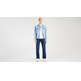 jeans homme levis 501 do the rump