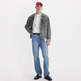 jeans homme  levi's 501 levisoriginal chemicals