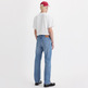 jeans homme  levi's 501 levisoriginal chemicals