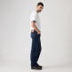 jeans homme  levi's 505 regular