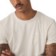 t-shirt homme  levi's levis original tee