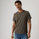 t-shirt homme  levi's levis original tee