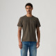 t-shirt homme  levi's levis original tee