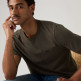 t-shirt homme  levi's levis original tee