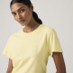 t-shirt femme  levi's favorite cotton tee
