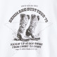 sweat-shirt femme  levi's gr vintage boxy crew sweatshir