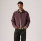 cazadora homme  levi's castro full zip lined