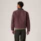 cazadora homme  levi's castro full zip lined