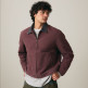 cazadora homme  levi's castro full zip lined
