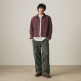 cazadora homme  levi's castro full zip lined