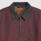 cazadora homme  levi's castro full zip lined