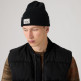 bonnet homme  levi's embarcadero beanie