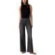jeans femme  levi's 318 tailored wide leg state li