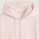 sweat-shirt femme  levi's everyday hoodie sweatshirt cry