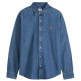 chemise homme  levi's battery housemark standard tom