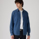 chemise homme  levi's battery housemark standard tom