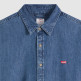 chemise homme  levi's battery housemark standard tom