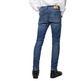 jeans homme  diesel d-luster l.32 trousers