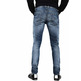jeans homme  diesel thommer l.32 trousers