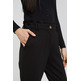 pantalon femme  ESPRIT jogger punti