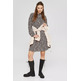 robe femme  ESPRIT lad. tape dress