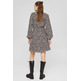 robe femme  ESPRIT lad. tape dress