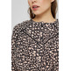 robe femme  ESPRIT lad. tape dress