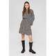robe femme  ESPRIT lad. tape dress