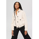 veste légère de style utility femme ESPRIT