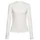 t-shirt femme  ESPRIT bci 36*2 rib ls