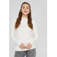 t-shirt femme  ESPRIT bci 36*2 rib ls