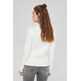 t-shirt femme  ESPRIT bci 36*2 rib ls