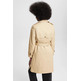 manteau femme  ESPRIT bci f ll trench