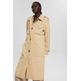 manteau femme ESPRIT f ll tncl parka