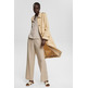 manteau femme ESPRIT f ll tncl parka