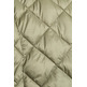 veste matelassée à capuche ajustable femme ESPRIT