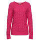maillot femme  ESPRIT bci crop cable