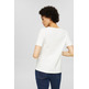 t-shirt femme ESPRIT sg-012ee1k322 ocs fndmt