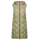 manteau femme  ESPRIT onion vest