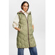 manteau femme  ESPRIT onion vest