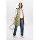 manteau femme  ESPRIT onion vest