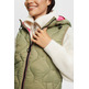 manteau femme  ESPRIT onion vest