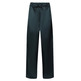 pantalon femme  ESPRIT sateen jogger